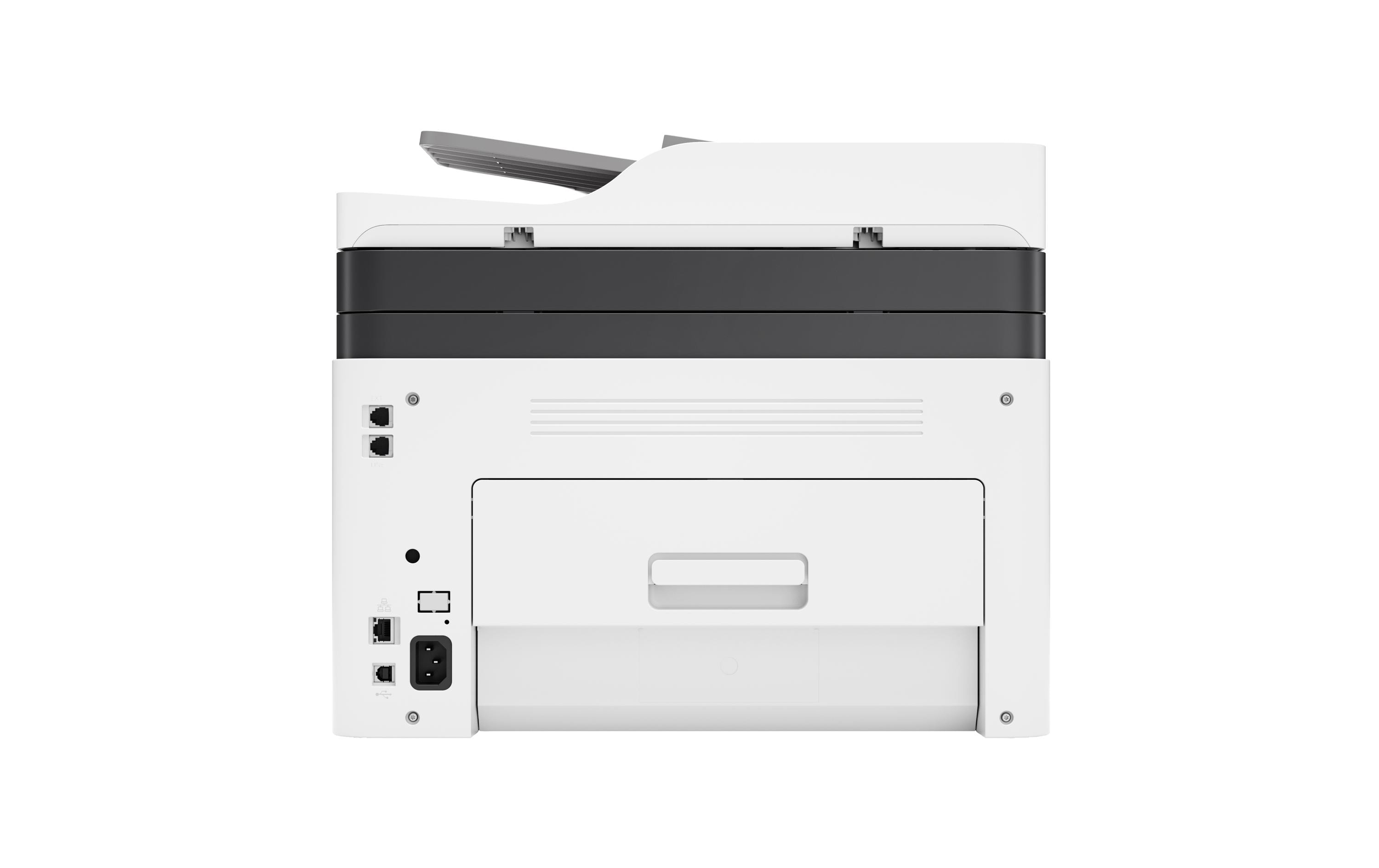 HP 179fnw Farblaser, Kopierer, Scanner, Fax