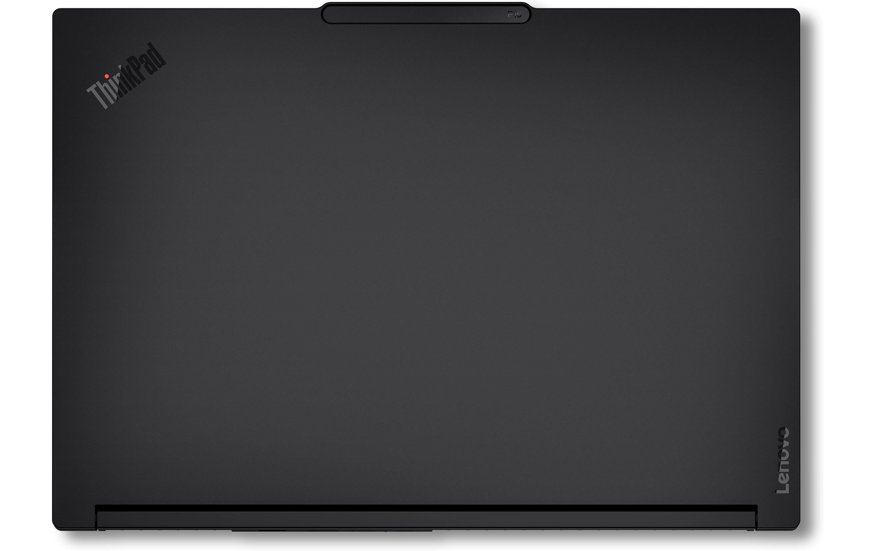 Lenovo Notebook ThinkPad P16 Gen 3 (Intel)