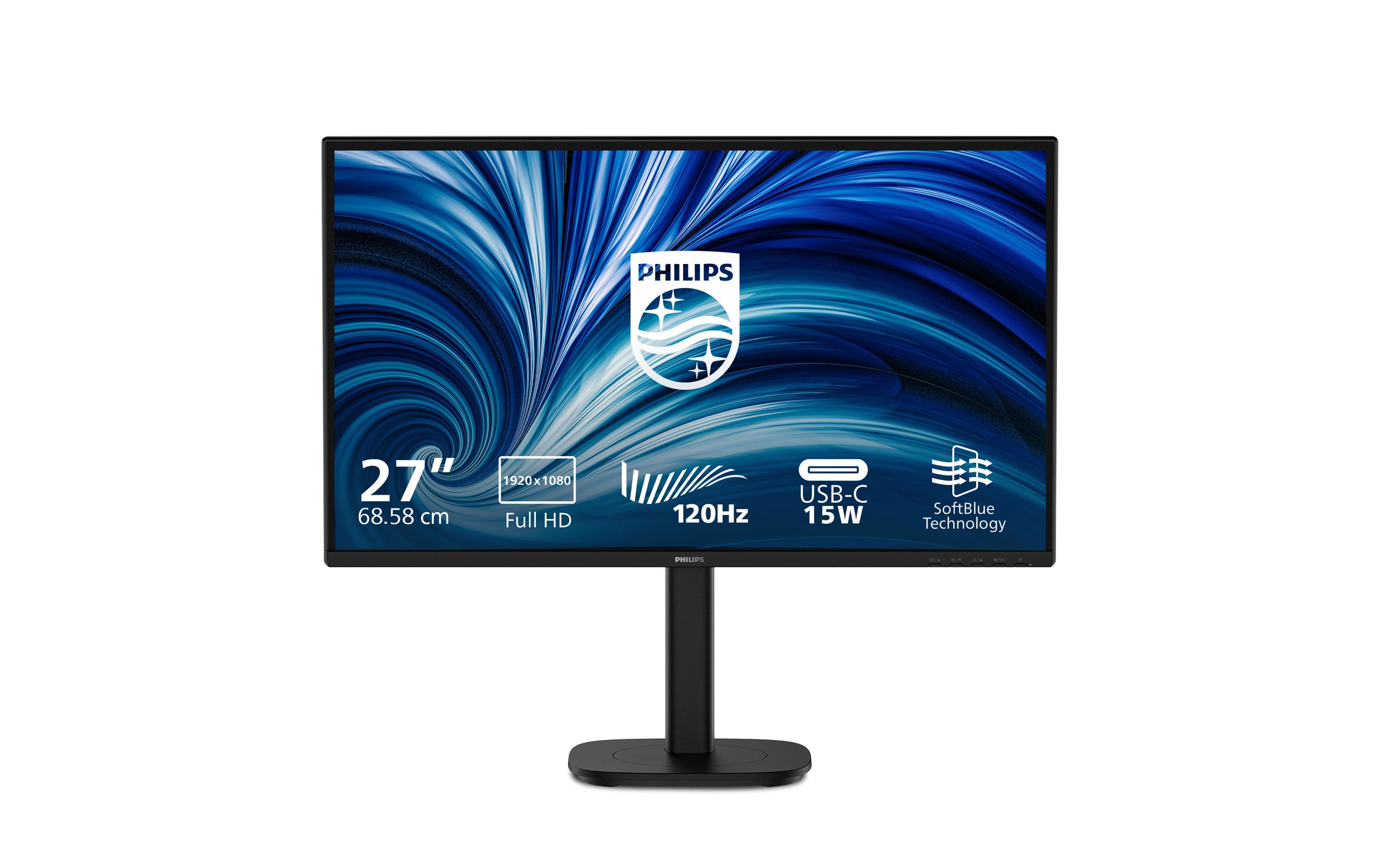 Philips Monitor 27B2N3200J/00