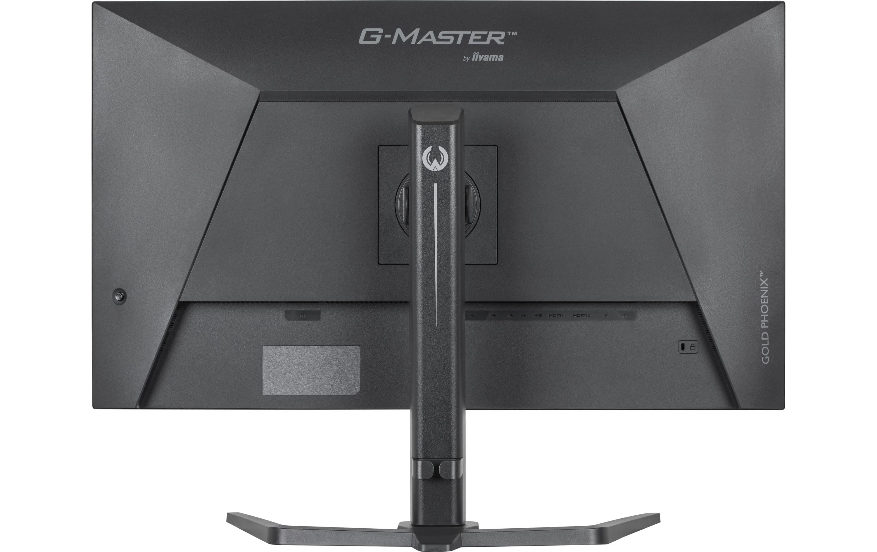 iiyama Monitor G-Master GB3295QSU-B1