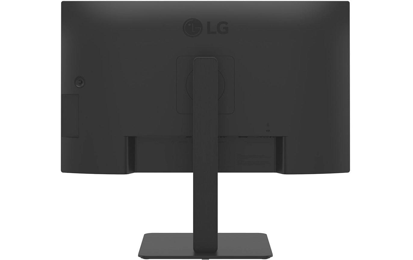 LG Monitor 27BA45QB-B