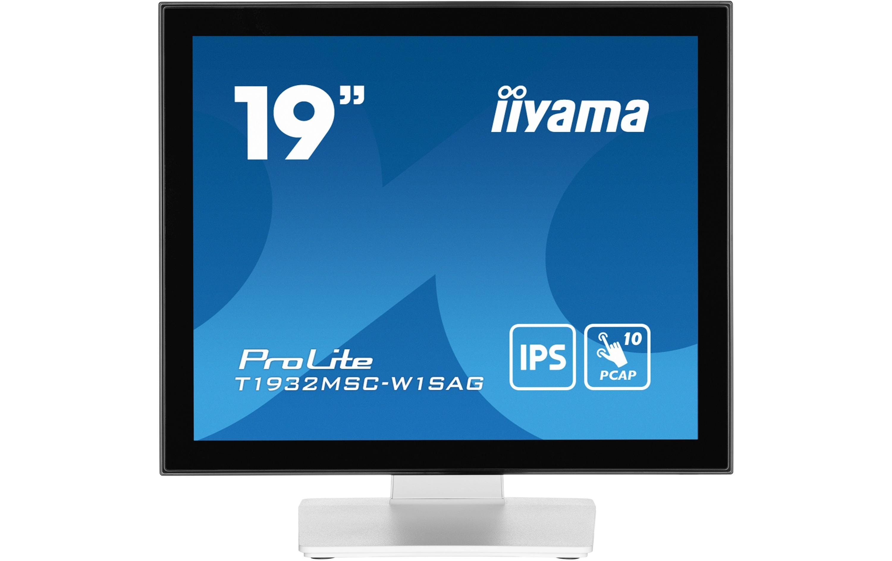 iiyama Monitor ProLite T1932MSC-W1SAG