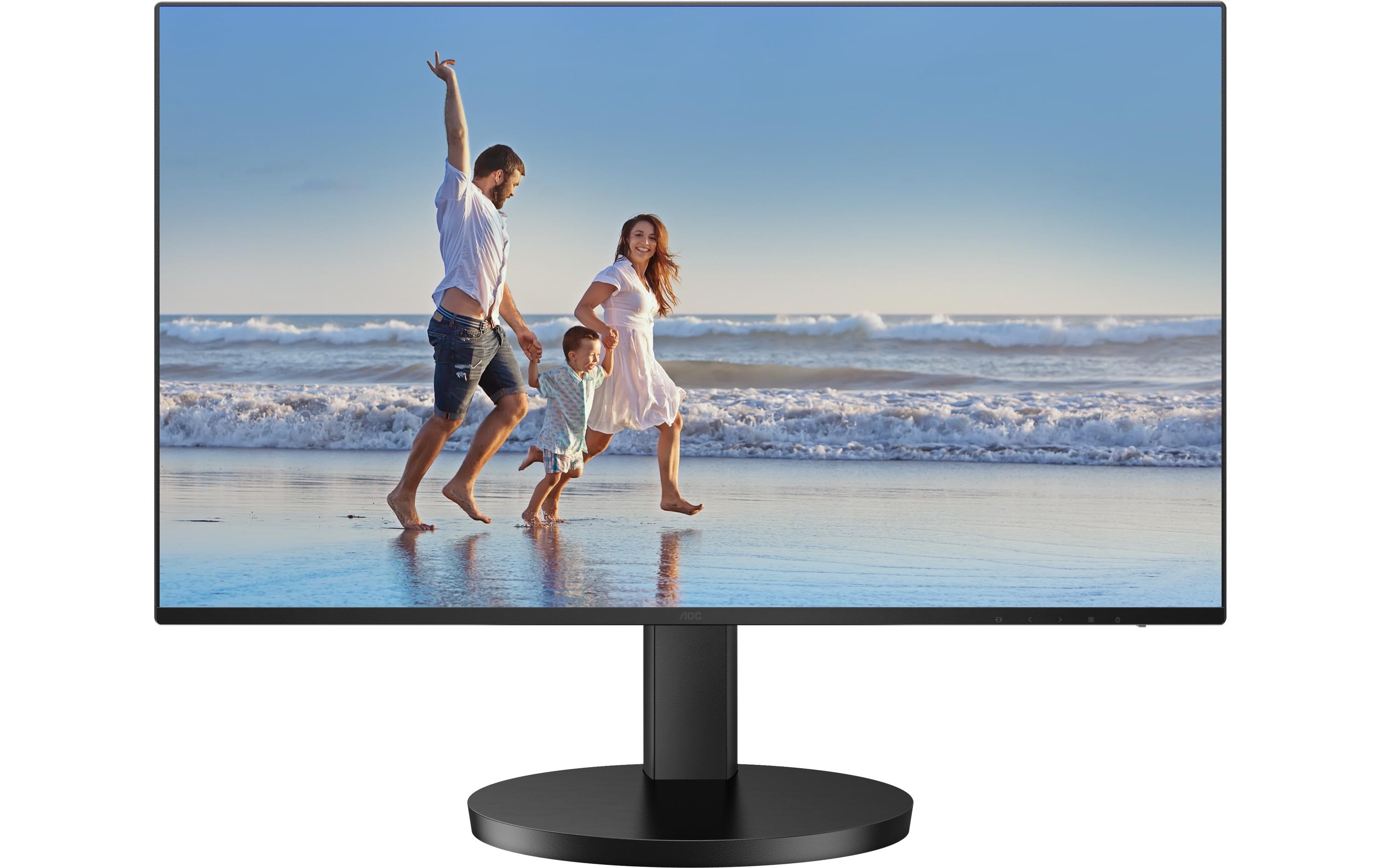 AOC Monitor 24B3CF2