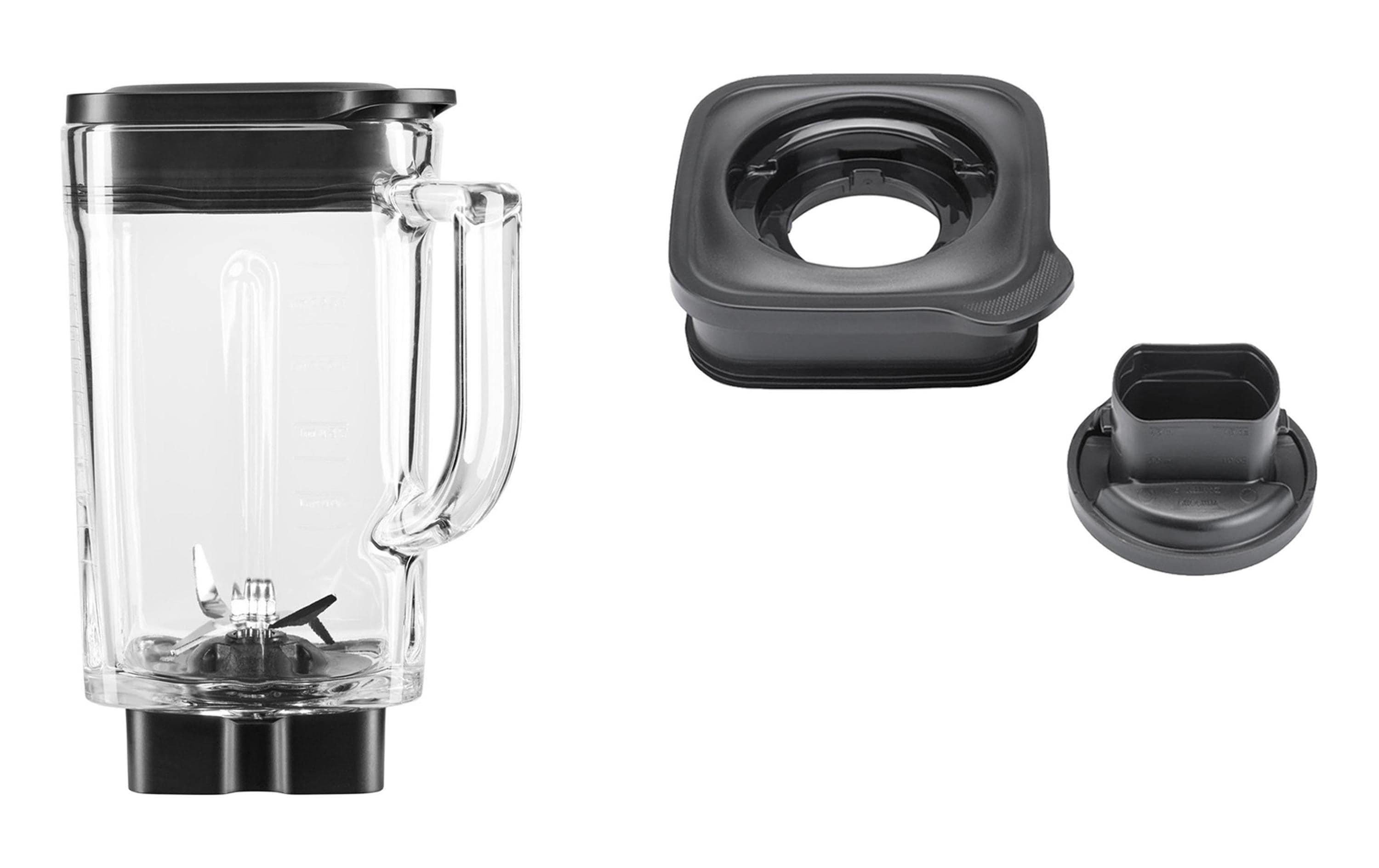 KitchenAid Glasbehälter K400 1.4 l