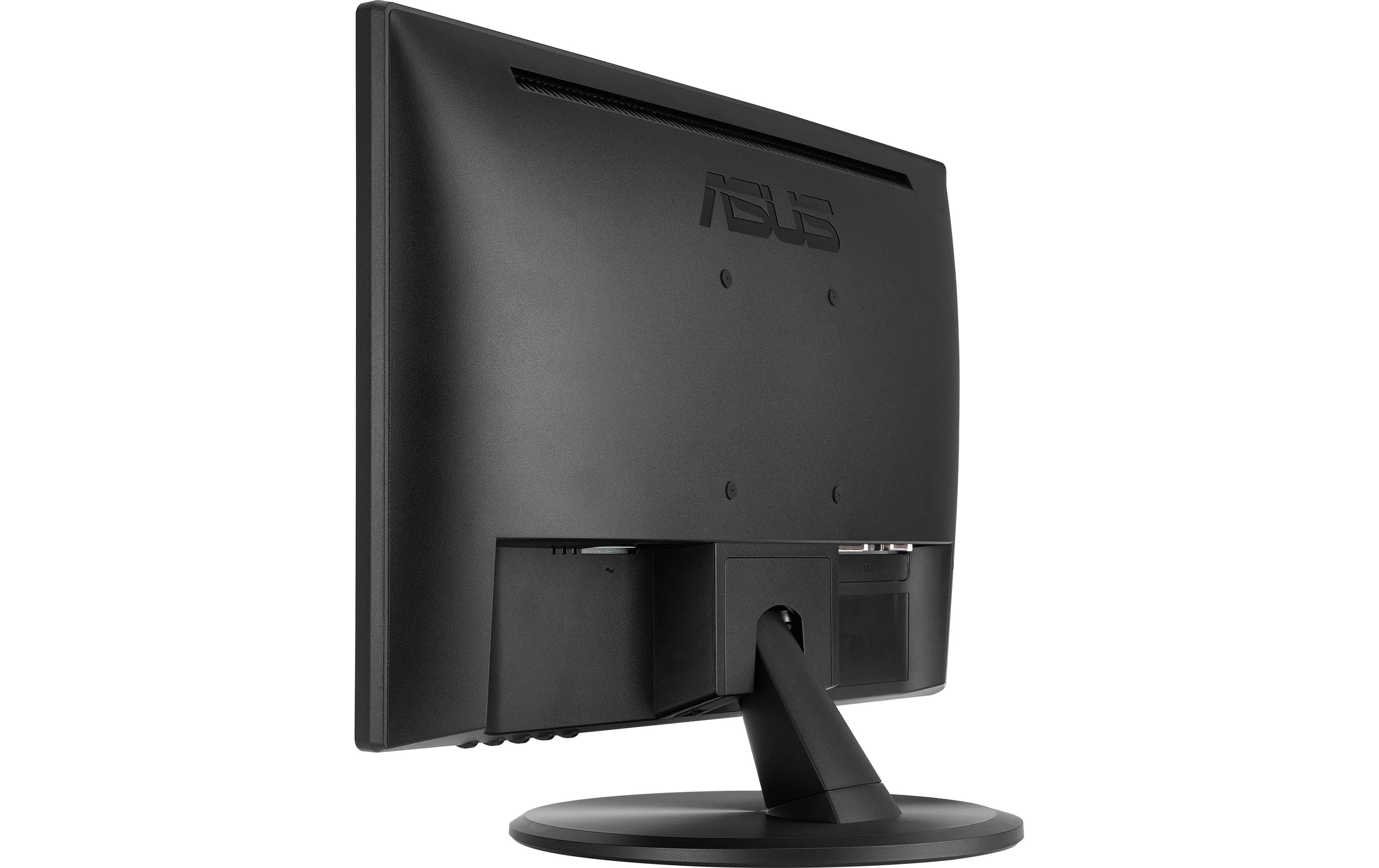 ASUS Monitor Touch VT169HE