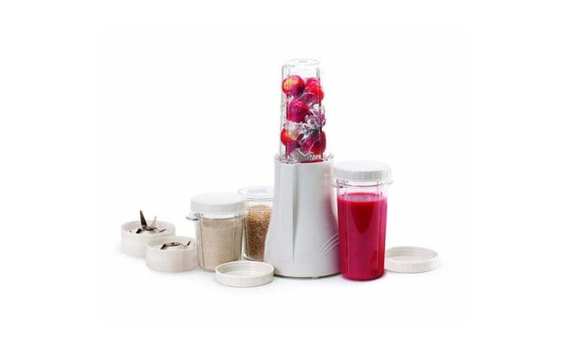 Tribest Personal Blender PB250 Weiss/Keine Angabe