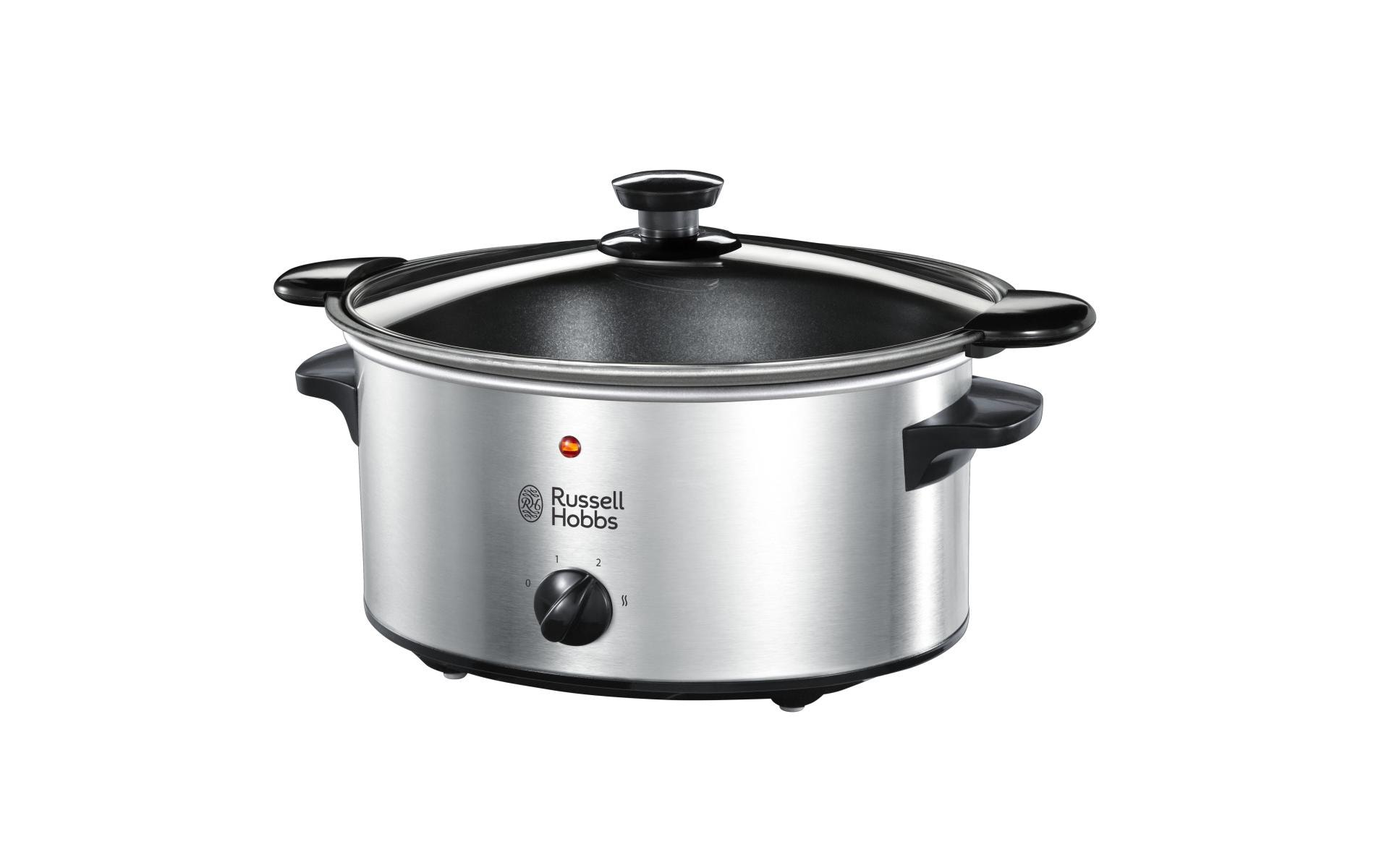 Russell Hobbs Schongarer 3.5 l Russell Hobbs Schongarer 3.5 l