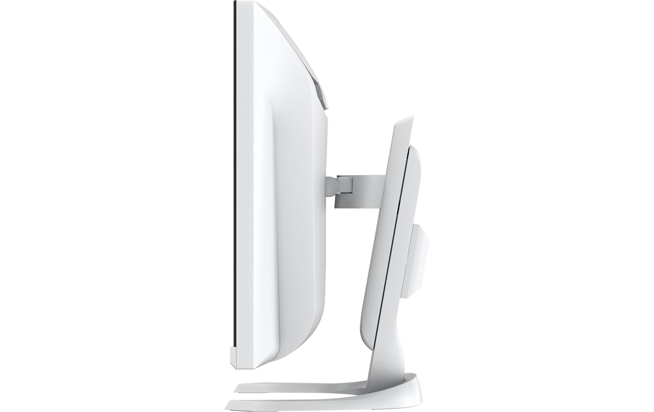 EIZO Monitor EV3450XC-WT Swiss Edition
