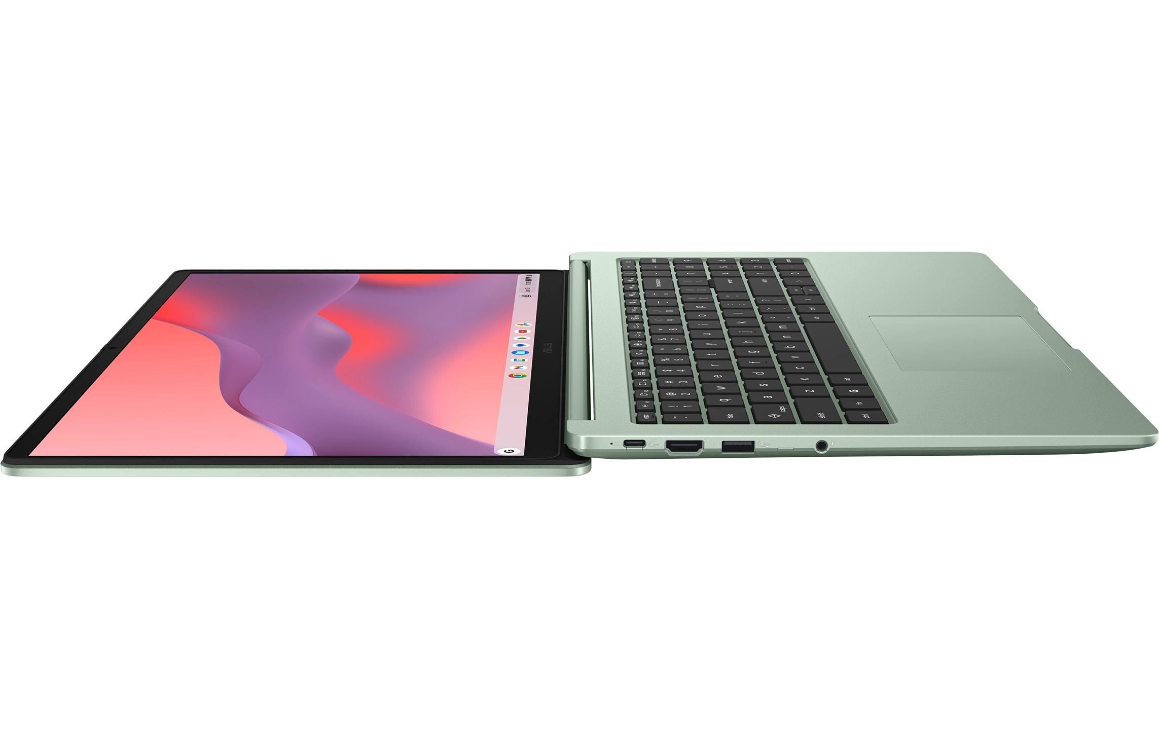 ASUS Notebook Chromebook (CX1505CKA-NJ0166)