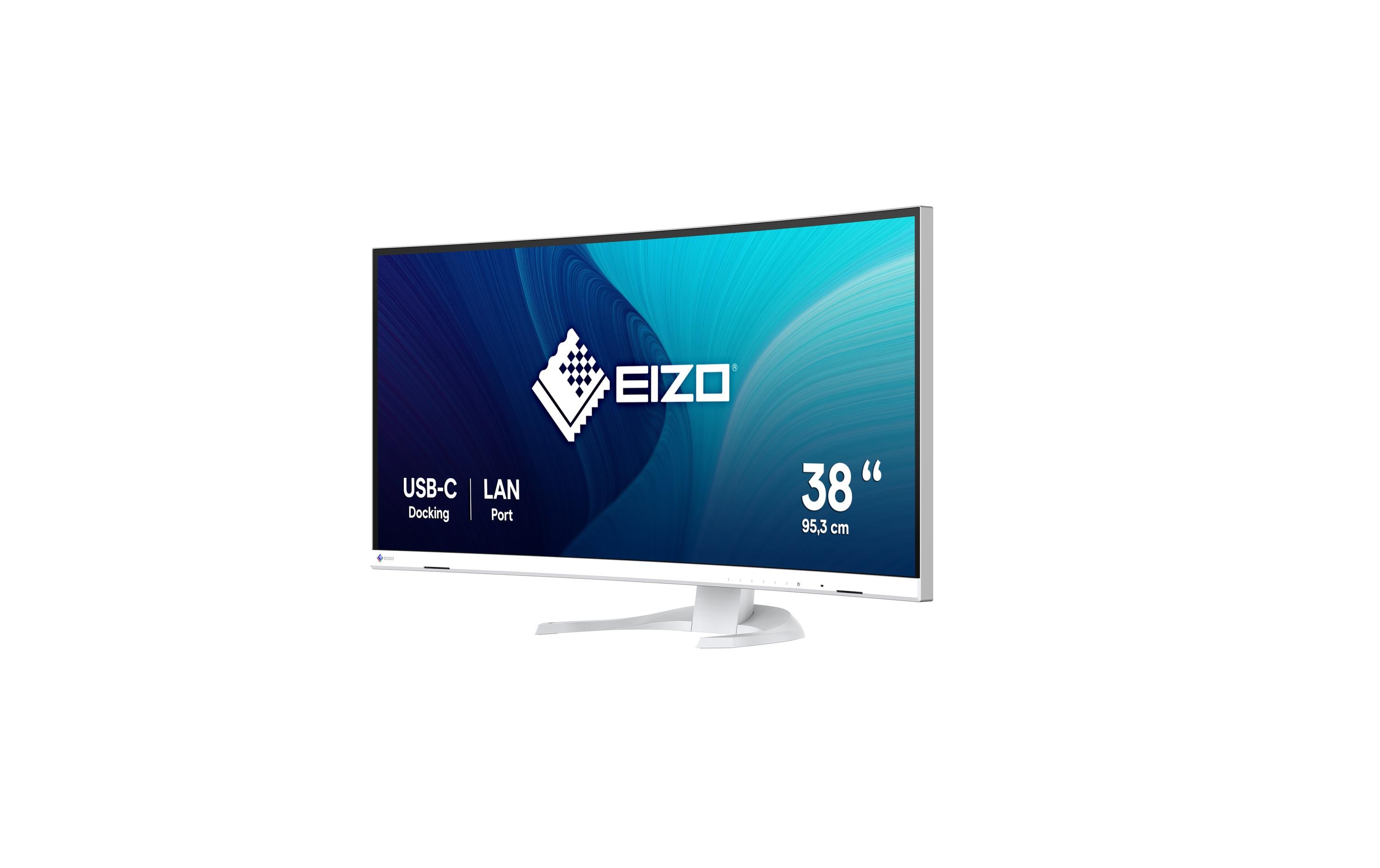 EIZO Monitor FlexScan EV3851X-WT