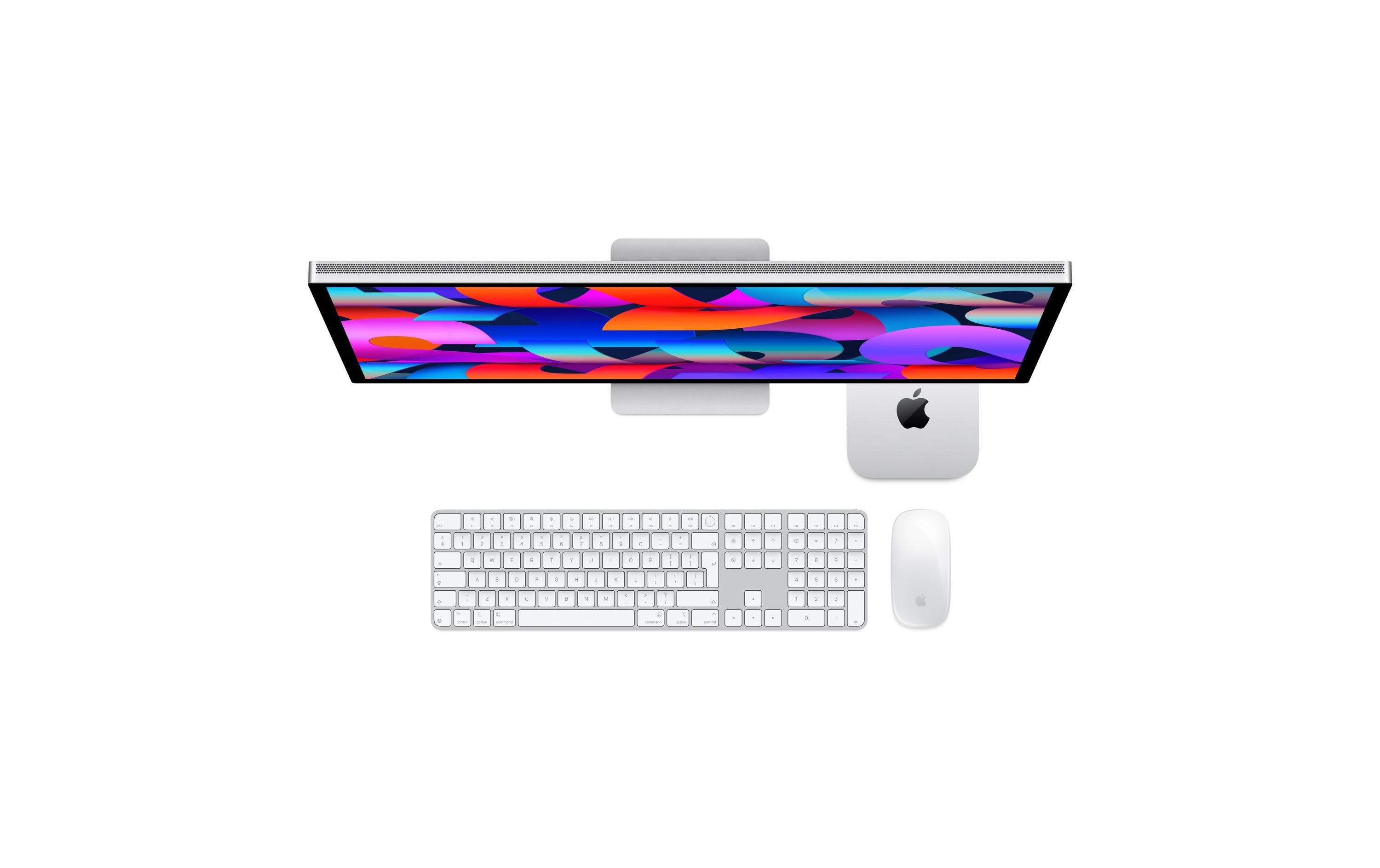 Apple Mac mini 2024 M4 Pro 1 TB / 64 GB