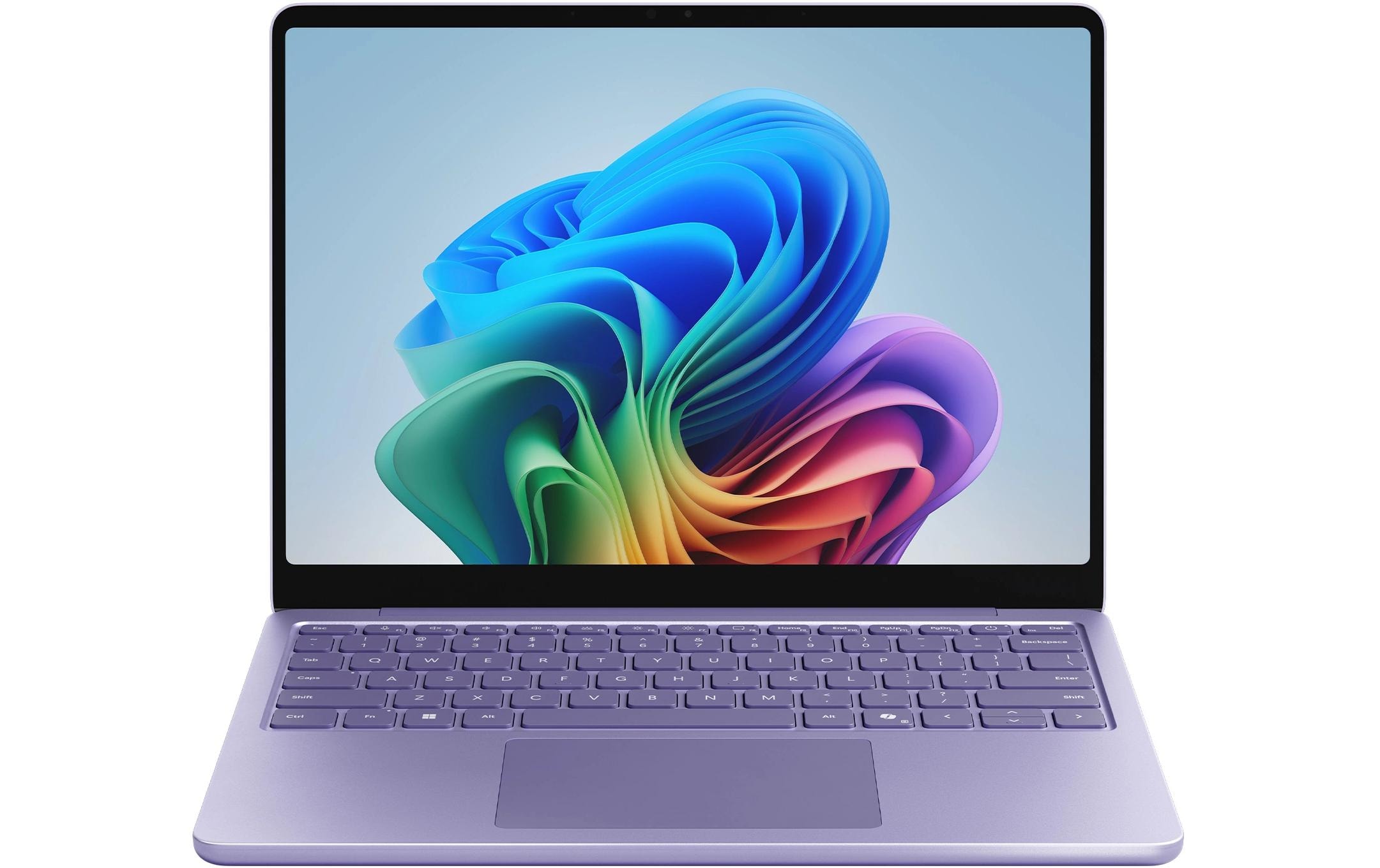 Microsoft Surface Laptop 13 Copilot+ PC (16 GB, 512 GB) ohne Netzteil
