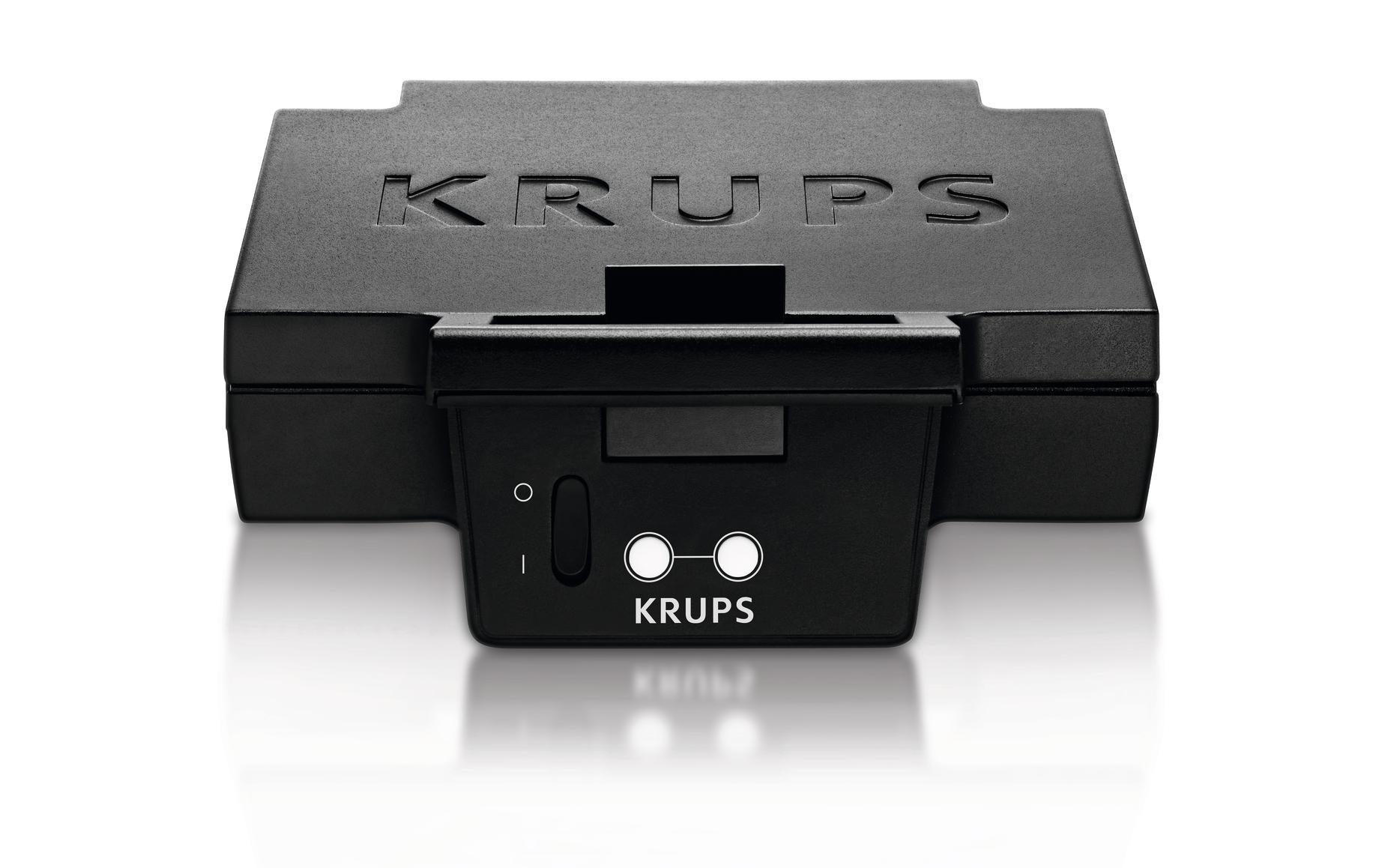 Krups Sandwich-Toaster FDK452 850 W