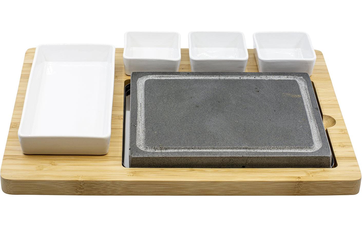 Kadastar Hot Stone Platte Element Maxi 7-tlg Kadastar Hot Stone Platte Element Maxi 7-tlg