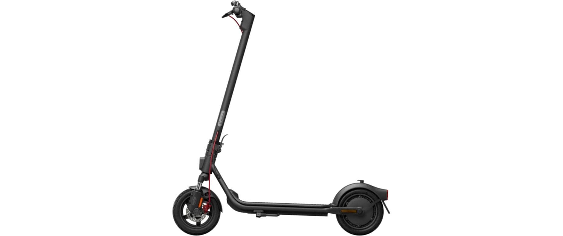 Segway-Ninebot E-Scooter F2 Pro D ll Segway-Ninebot E-Scooter F2 Pro D ll