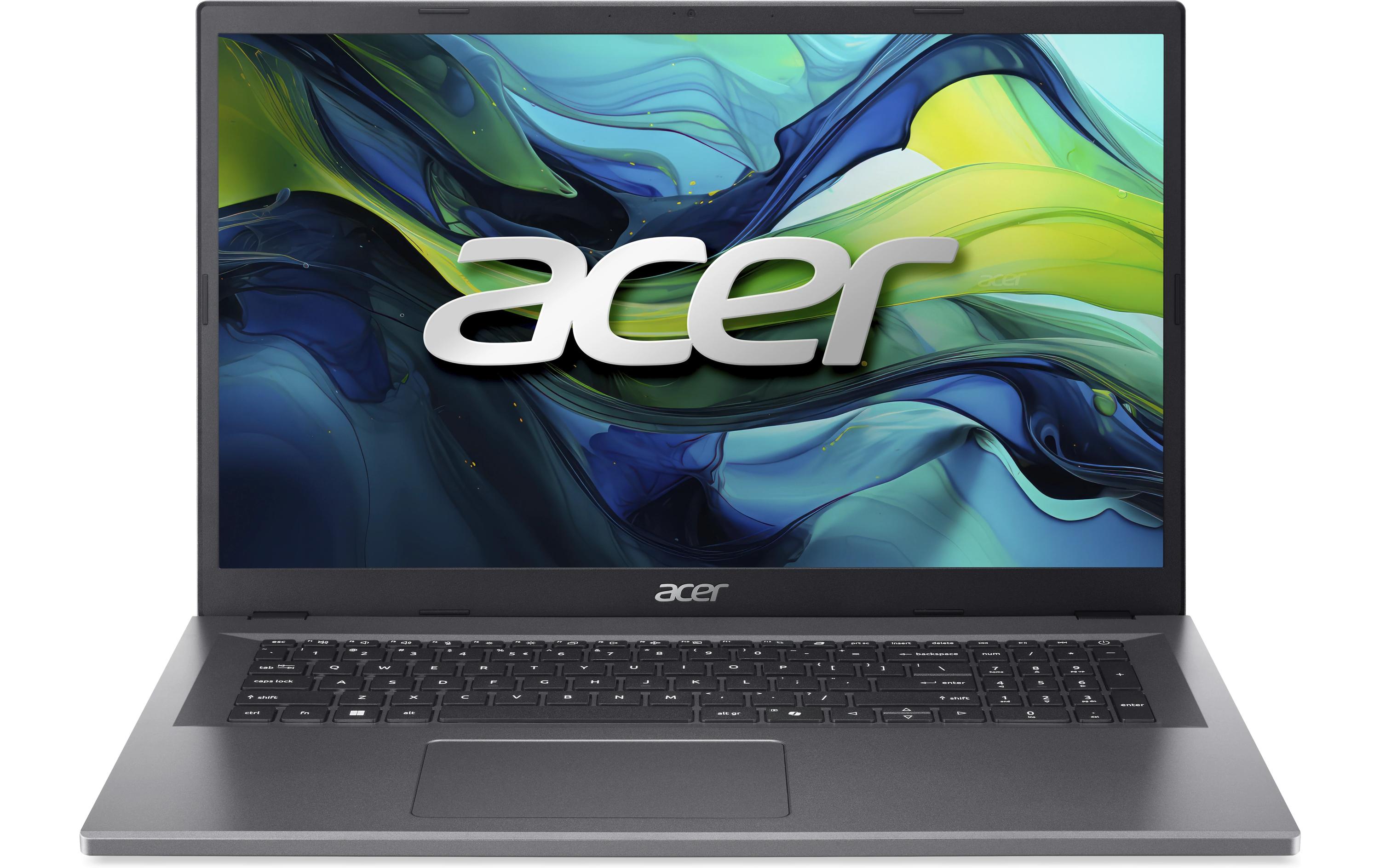 Acer Notebook Aspire Go 17 (AG17-31P-C1Z3)