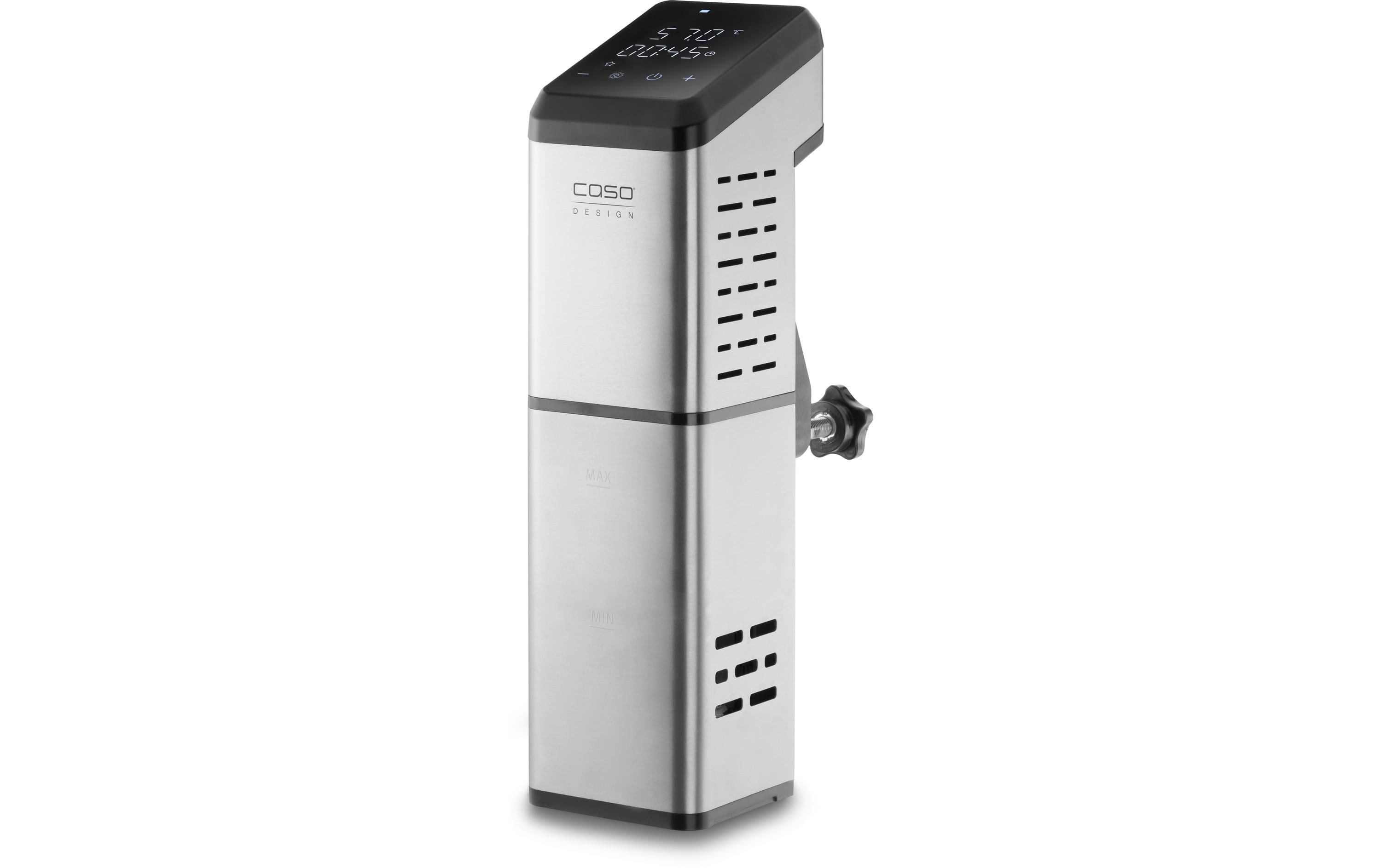 Caso Sous Vide Stick SV 2000 Pro Smart Caso Sous Vide Stick SV 2000 Pro Smart