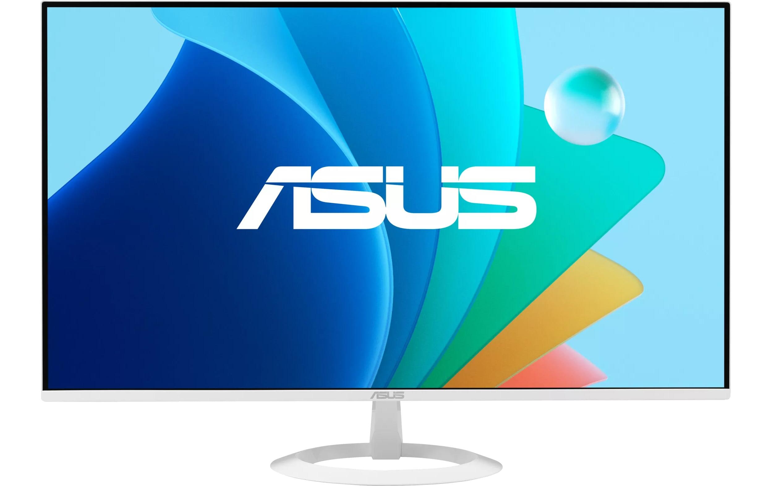 ASUS Monitor Eye Care VZ279HG-W