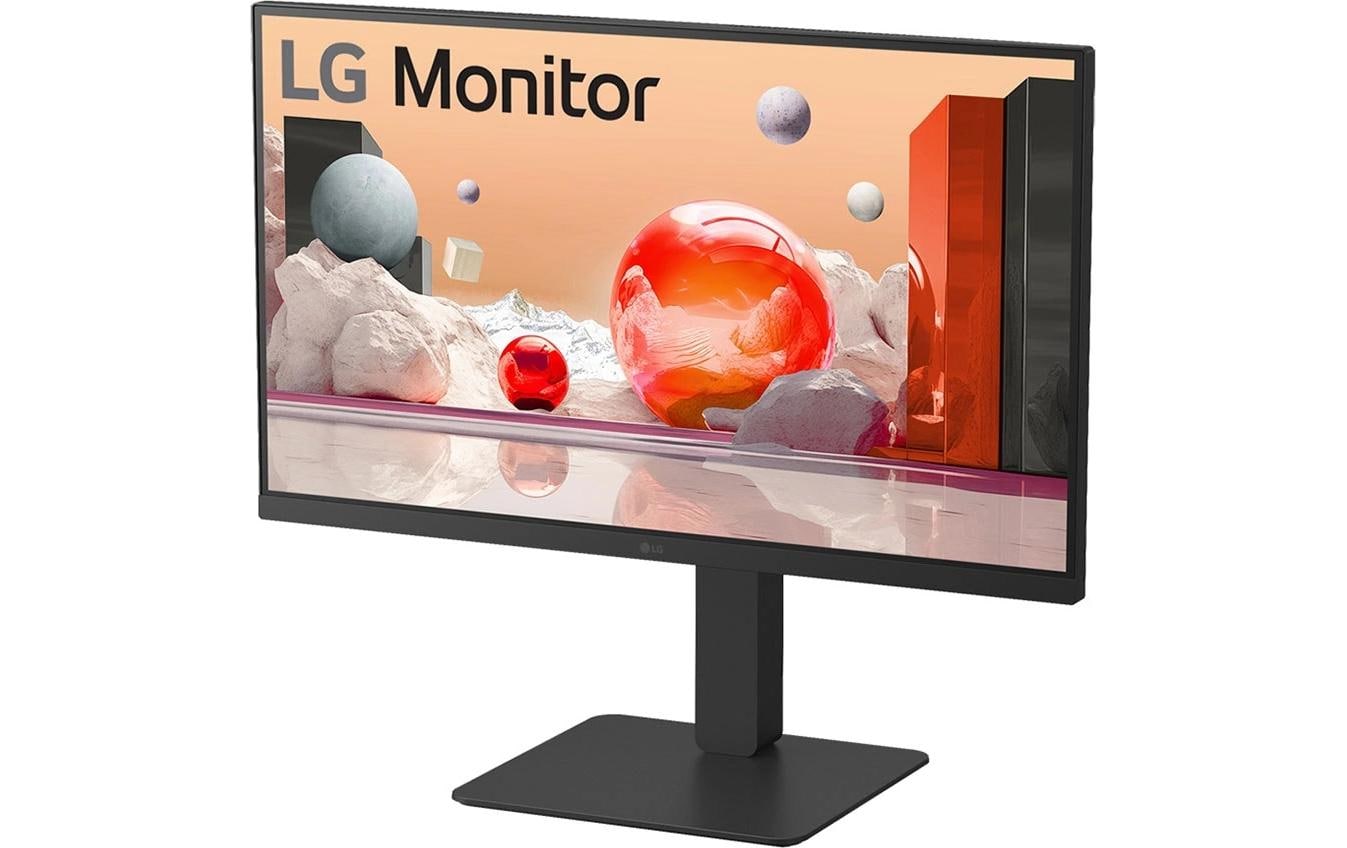 LG Monitor 27BA850-B.AEU