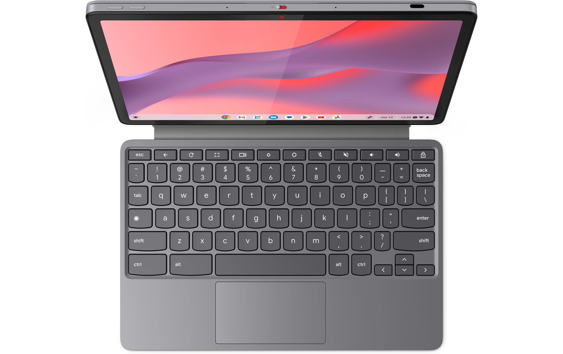 Lenovo Chromebook Duet 11M889