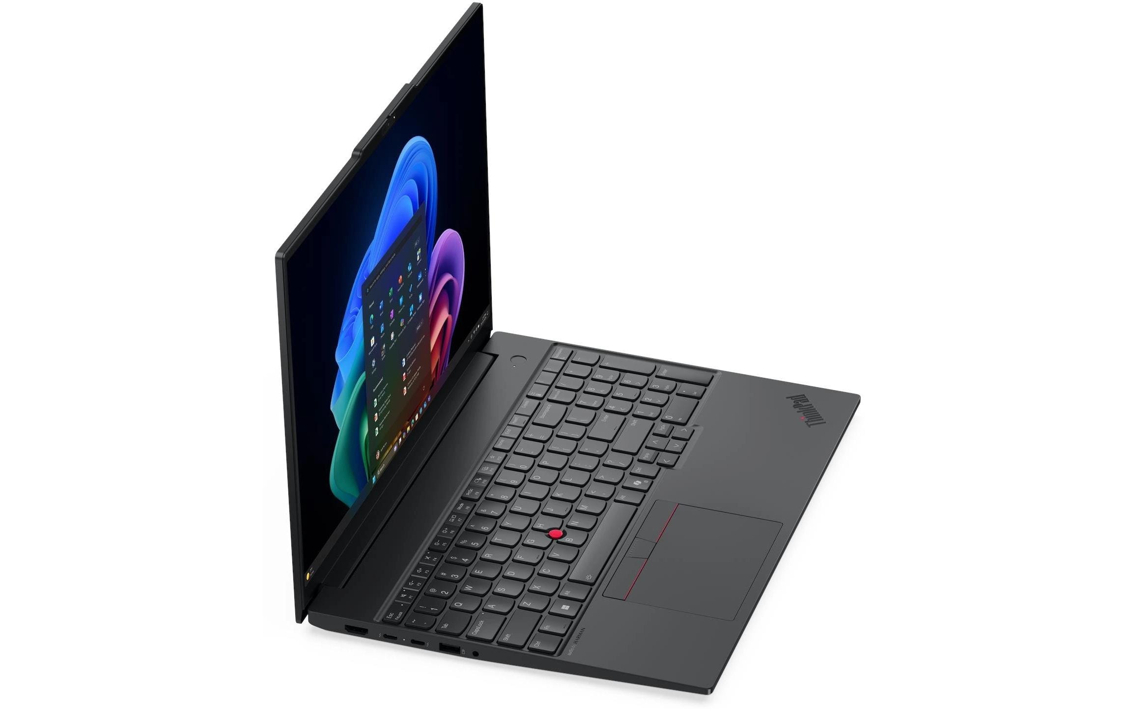 Lenovo Notebook ThinkPad E16 Gen 4 (Intel) Copilot+ PC