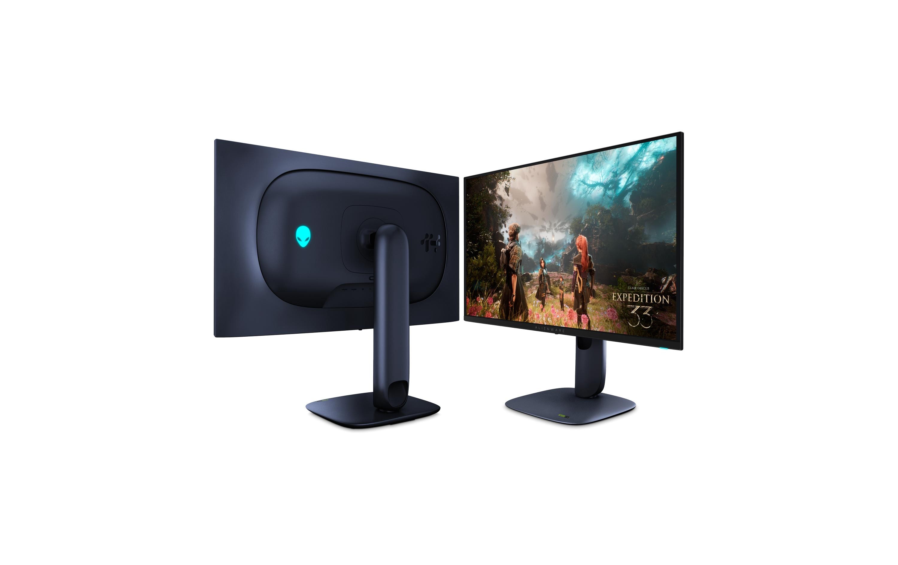 Dell Monitor Alienware 27 AW2725Q