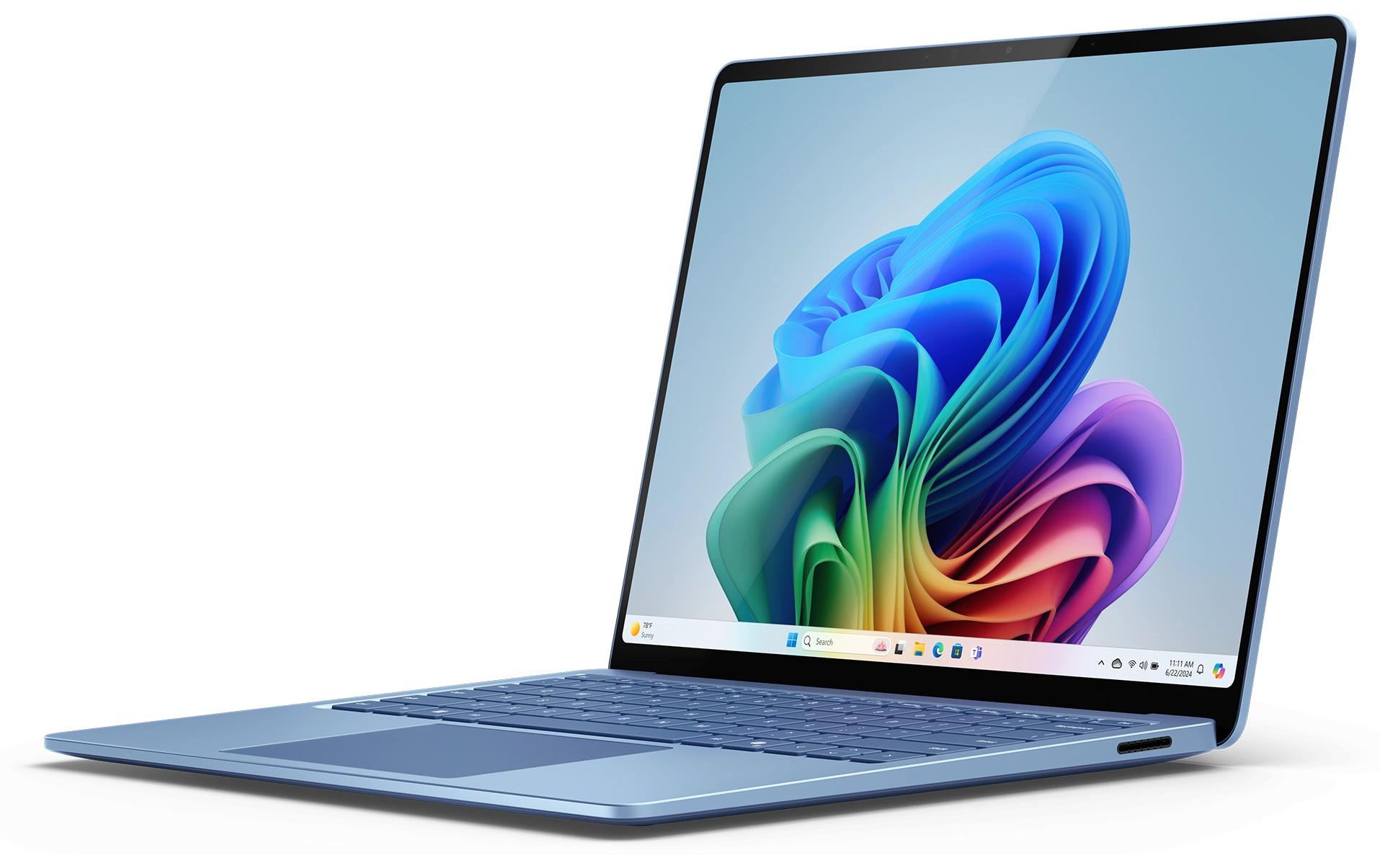Microsoft Surface Laptop 7. Edition 13.8 (X Plus, 16 GB, 512 GB)