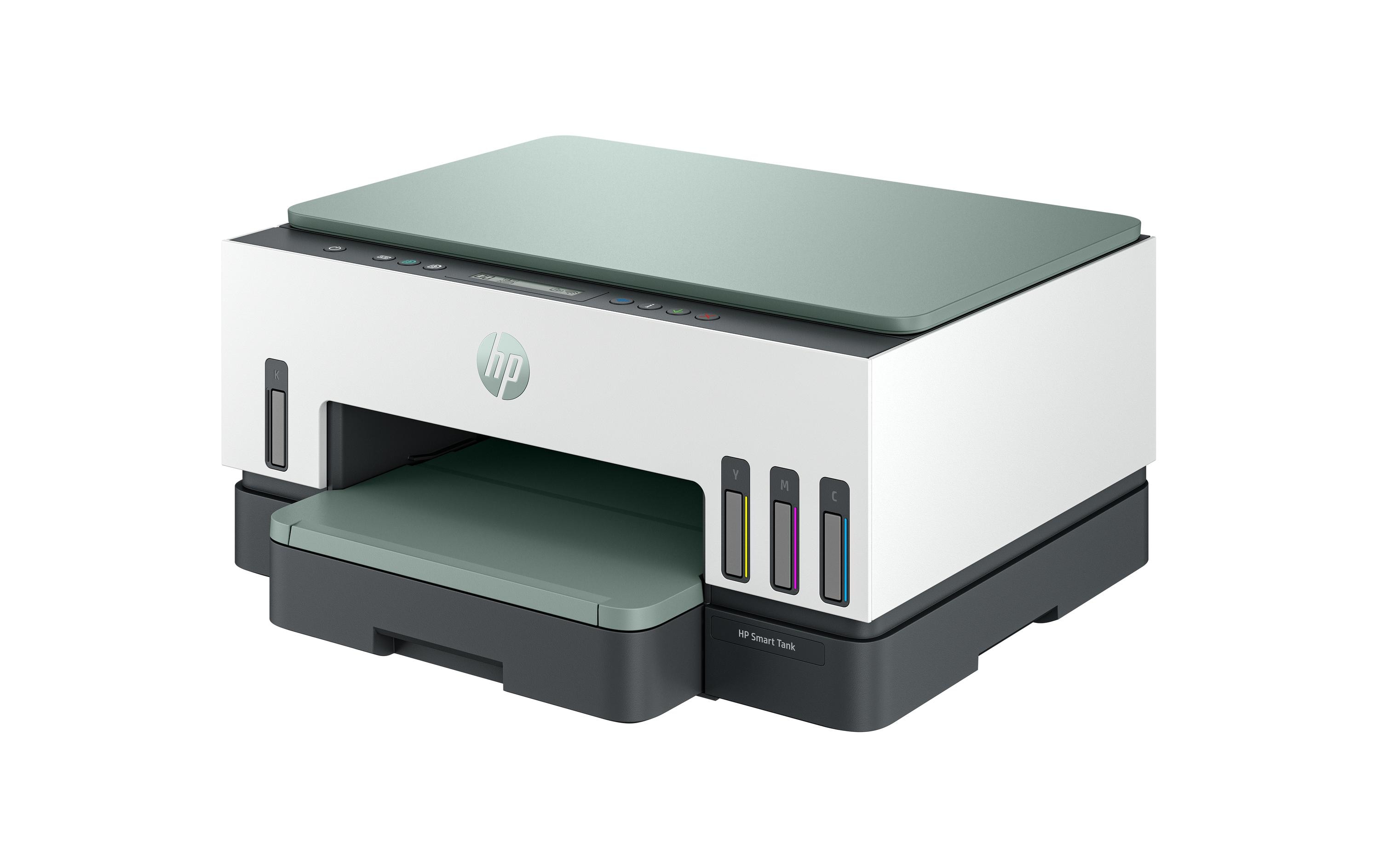 HP Smart Tank 7007