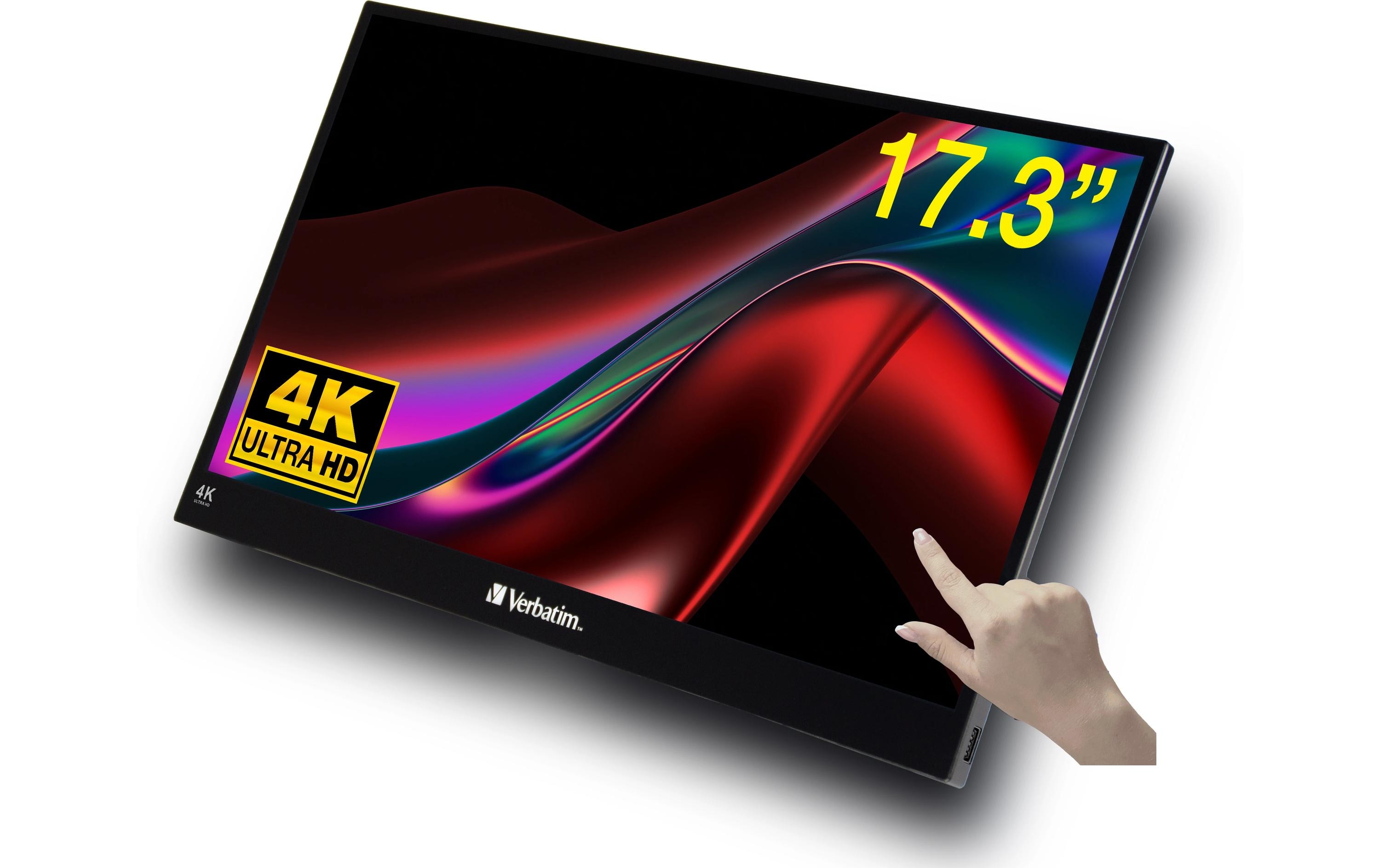 Verbatim Monitor 32239