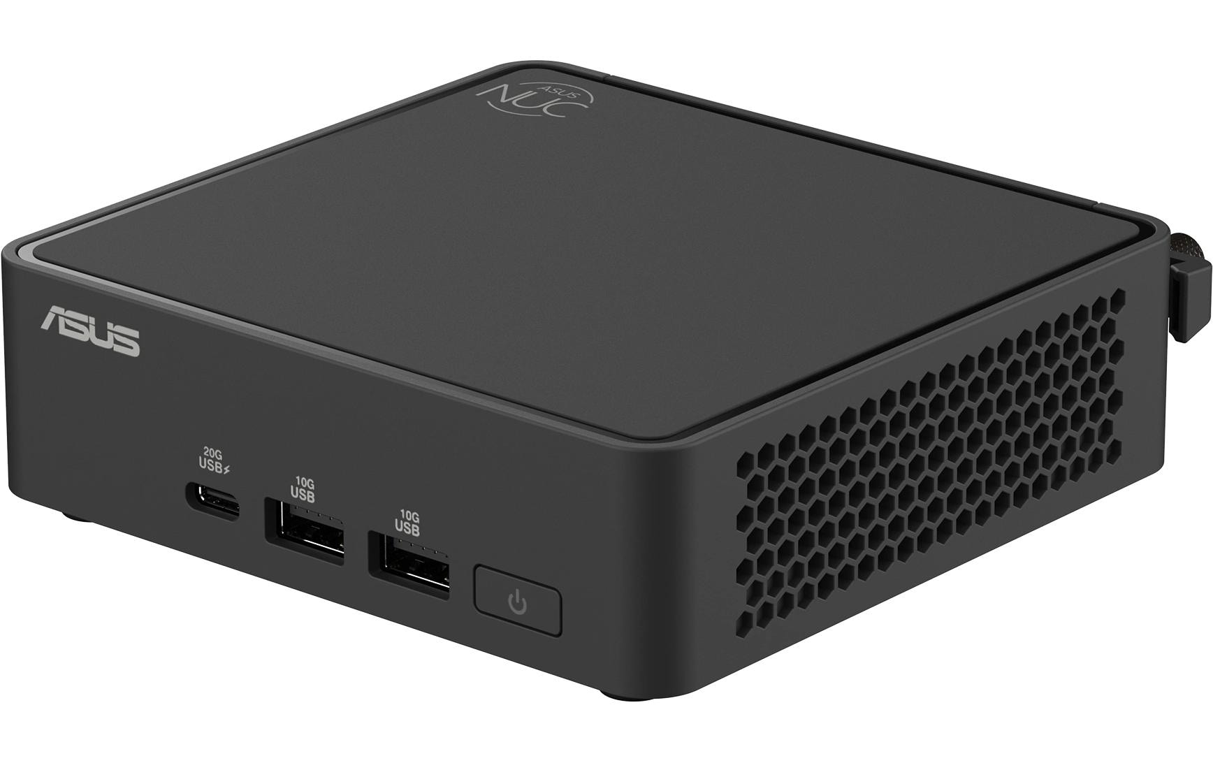 ASUS NUC 15 PRO RNUC15CRKU506302 16 GB RAM, 512 GB SSD