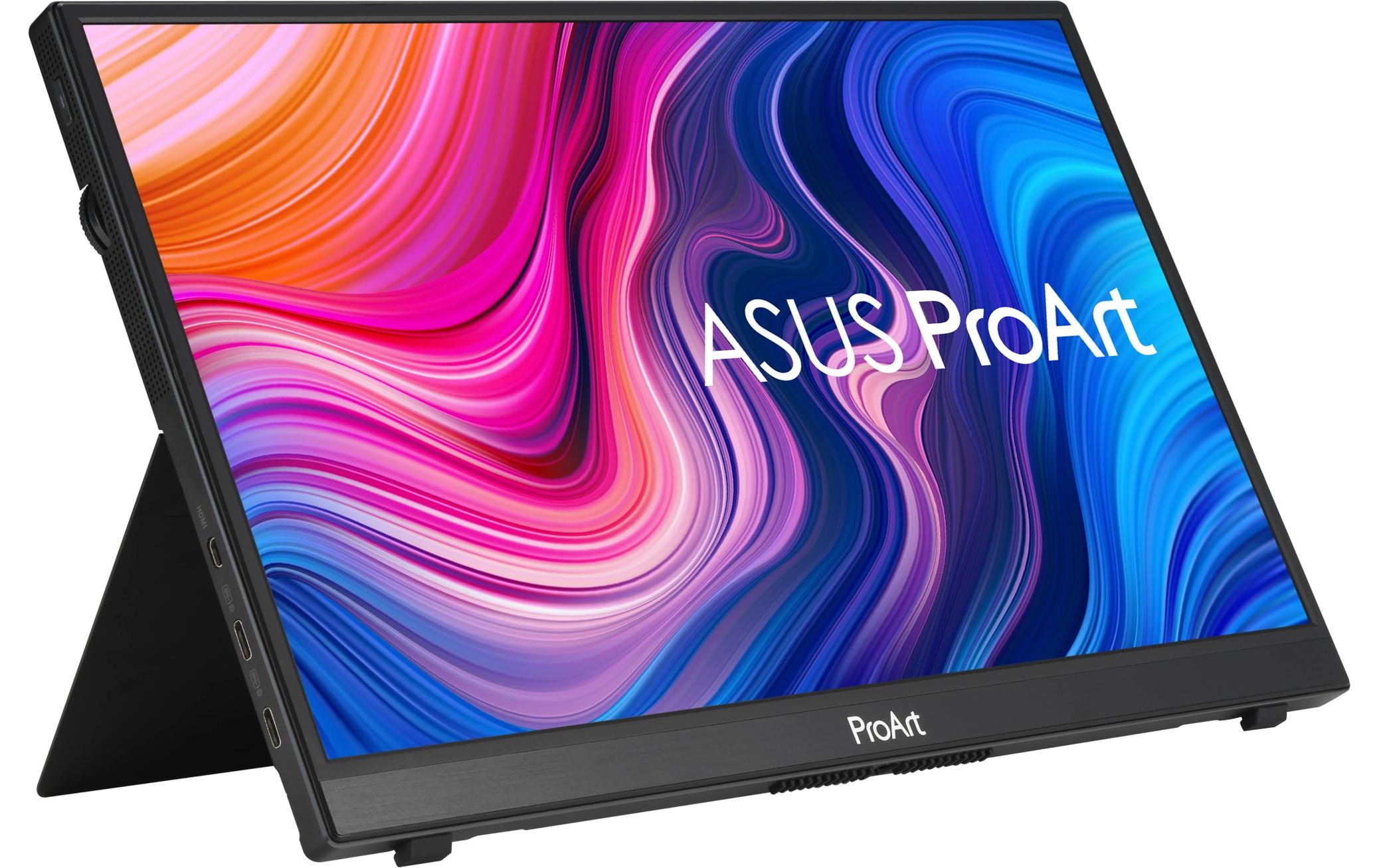 ASUS Monitor ProArt PA148CTV
