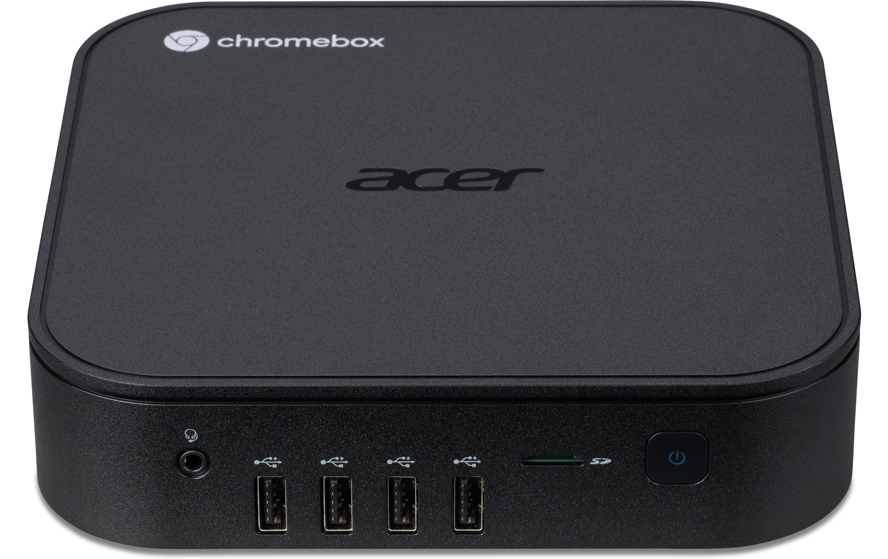 Acer Mini PC ChromeBox CXI6