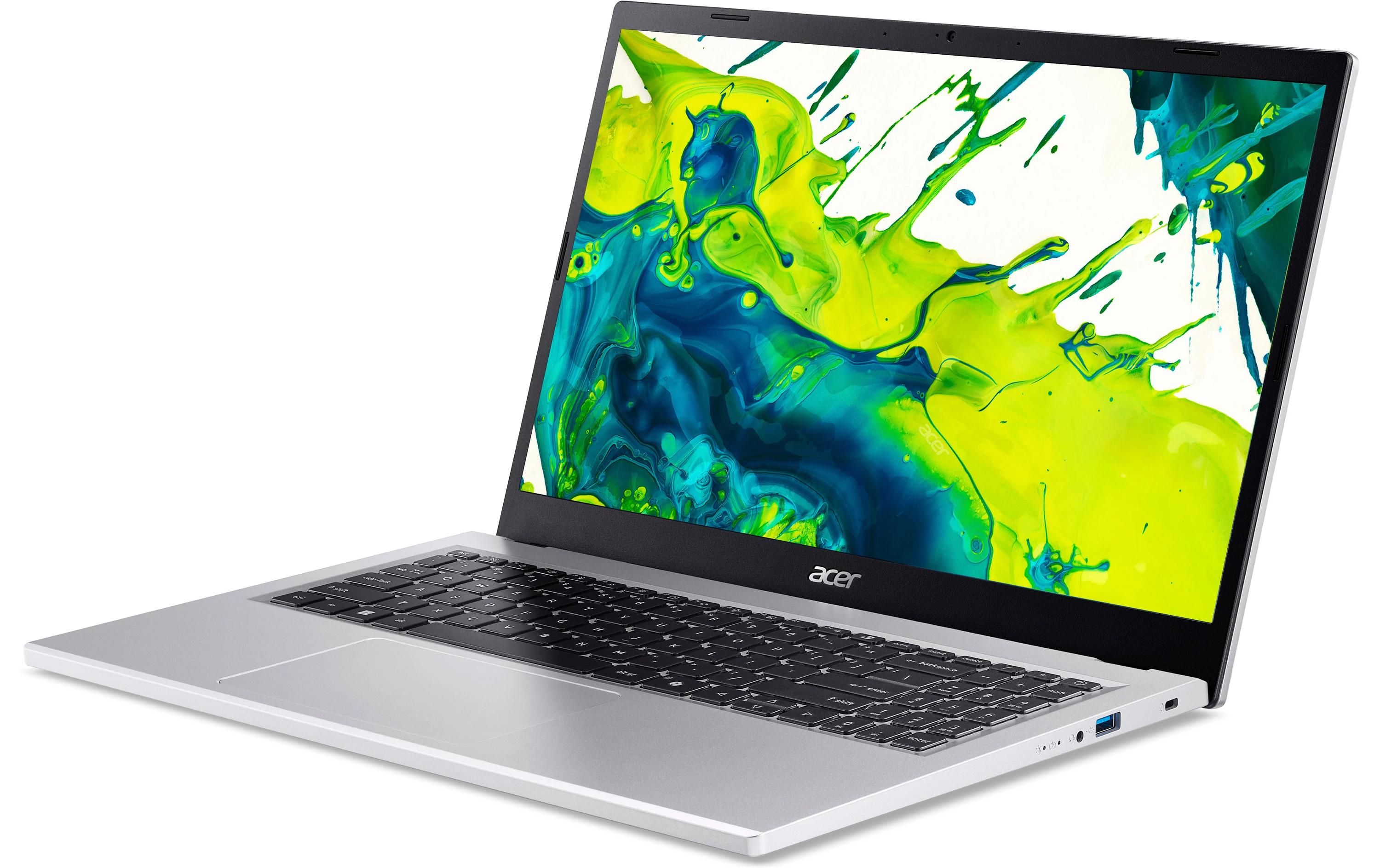 Acer Aspire Go 15 AG15-72P-5726